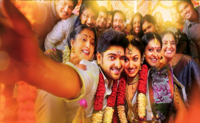 Kalyana Vaibhogame Platinum disc Function